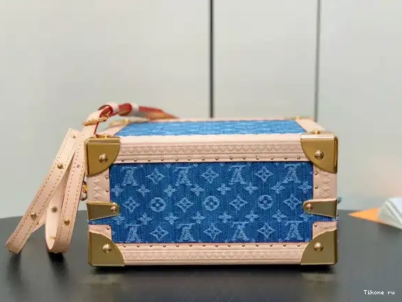 Affordable LOUIS Petite bag-22.5*17.5*11CM Valise VUITTON 0705